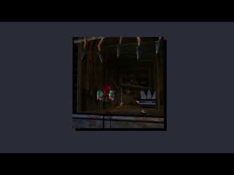 Dive Into The Mellow - Sonic Adventure 2 (Slowed+Reverb)