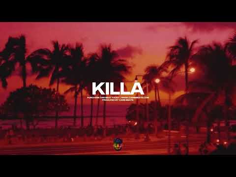 KILLA | Instrumental Reggaeton Chileno KIDD VOODOO Type Beat 2026