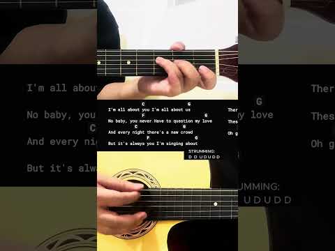 I´m All About You - Aaron Carter