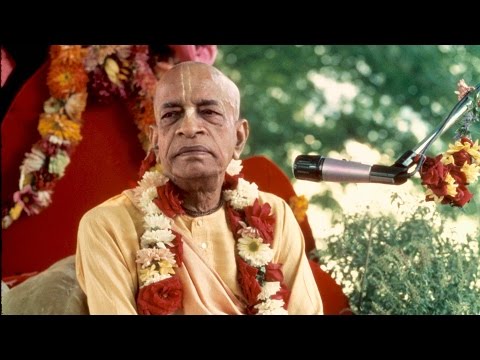 Why Are There Varieties of Life by Srila Prabhupada SB 6 1 7, Honolulu, May 8, 19