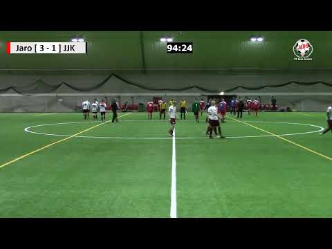 SM P17  FF Jaro - JJK 12.5.2019