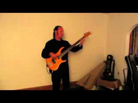 Tony Blue - Come and get it - Eli "Paperboy" Reed