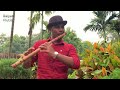 Flute Cover 11 |Panchi Bole hai kya || Raiyan- The Flutist |