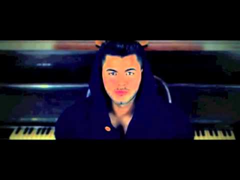Ricardo Bielecki - Sweet Dreams / Weil du mich liebst (Beyonce)[Cover 2013]