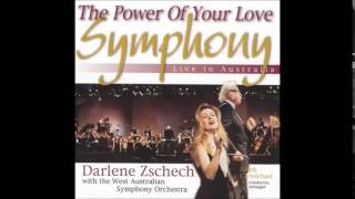 4 - Blessing, Honour, and Glory - The Power of Your love Symphony - Darlene Zschech