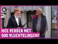 Zoutkamp over Taliban-vluchters: ‘Wordt ons opgedrongen!’