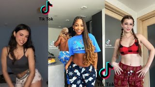COLLIDE (SPED UP) | TIKTOK DANCE COMPILATION 2023 | JUSTINE SKYE