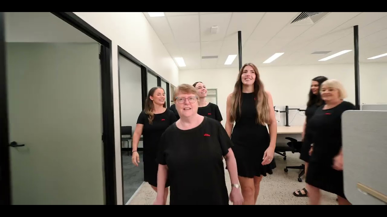 Shereena De Silva Elders Real Estate Darwin