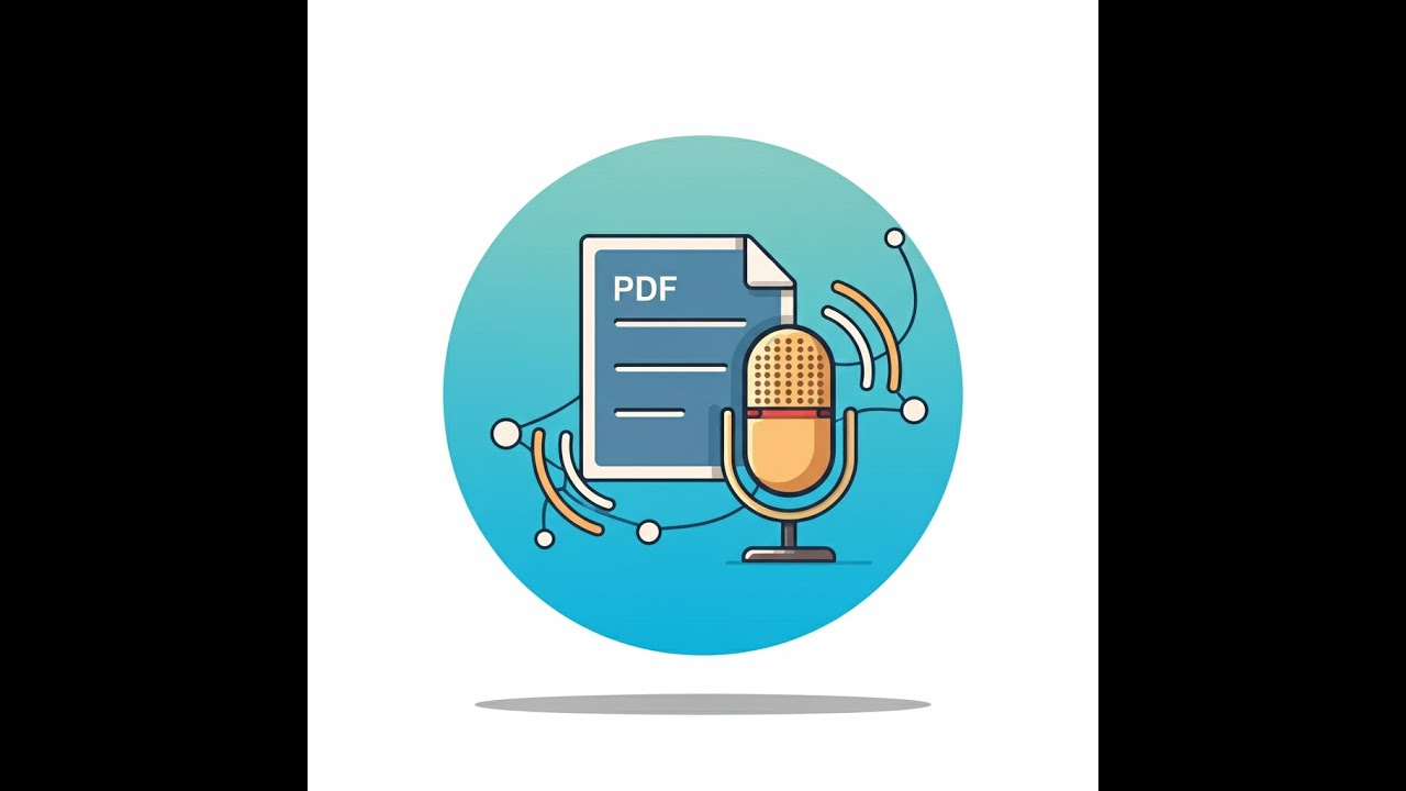 Talk to your PDF Files Using a Voice Chatbot powered by Google AI & Streamlit. #ai #pythoncode
