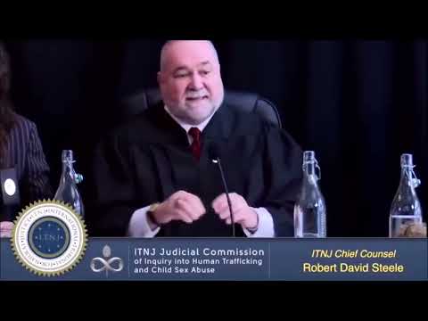 Guarda ascolta e non svenire