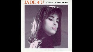 Jade 4U – I Think I Love You