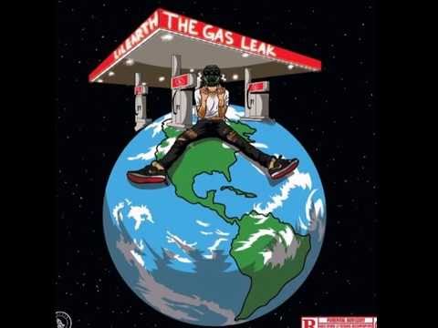 Lil Earth- Hatin on me