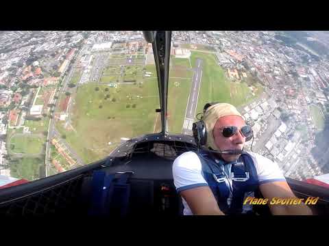 9º Festival Aéreo ACP - SBBI- PP-ZJC - Mudry CAP-10B 2