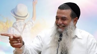 יש לך מזל - הרב יגאל כהן HD - רק תפתח עיניים ותגלה!