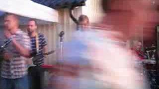 Beatsquad-Small Axe, live at Runmarö