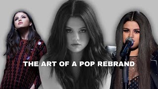 Selena Gomez's 'Revival': the Blueprint for a Pop Star Rebrand | The Bop Bible Podcast
