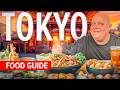 Das Große FINALE In TOKIO Der Letzte Cinematic Food Guide