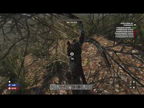 7 Days To Die Deutsch #041 * Staffel 2 Let´s Play 7 Day´s To Die German Staffel 2