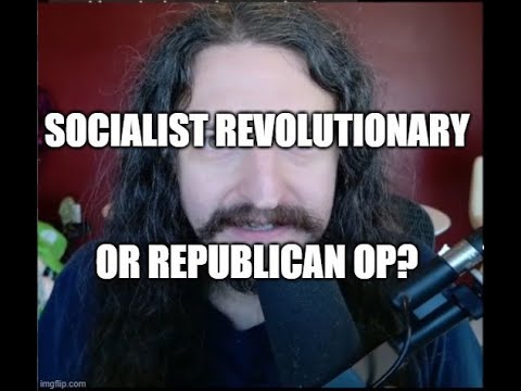 I Spent ONE WEEK Watching (Hasan Piker Orbiter) Mike From PA @MikeFromPA And My Brain Melted