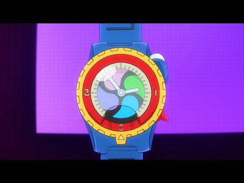 YO-KAI WATCH SEASON 2 OFFICIAL TEASER