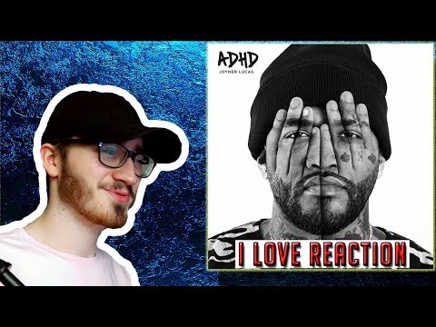 Joyner Lucas "I Love" - REACTION/REVIEW