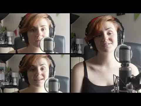 Twenty Two and Some Change (Cover) │ Leah Crepaz
