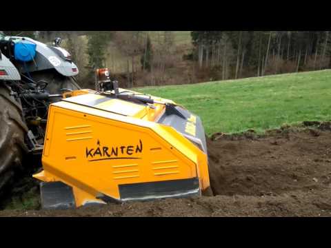 Steinbrecher Roko Trans