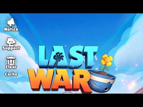 Last War:Survival Game - FUNFLY PTE. LTD. - Gameplay - YouTube