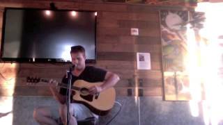 Jake Pipinich- Ones and Zeros -Jack Johnson cover