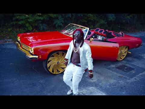 BISHOP THE DON WON -MCHC