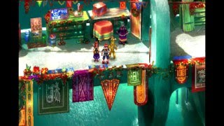 Leena Doesn't Settle - Let's Play Chrono Cross Part 15