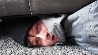 Cave exploration videos be like