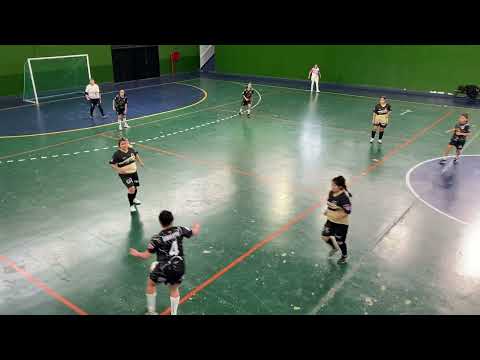 10ma fecha vs Las Golden