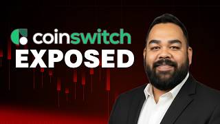 CoinSwitch Review 2026: Safe or Scam? Full Truth Exposed thumbnail