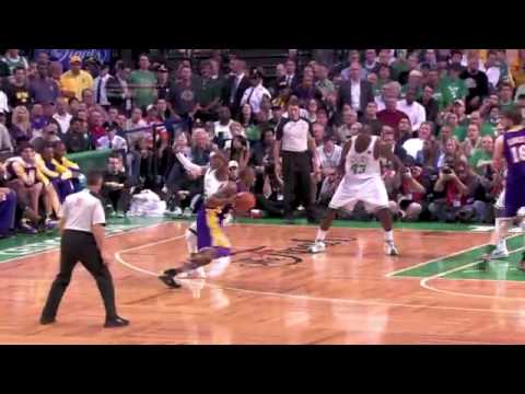 Steal of the Night: Rondo