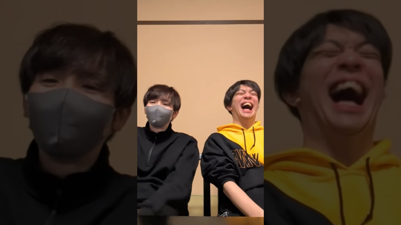 #ともズズ 長野県から雑談ライブ配信