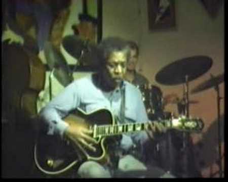 2 great jazz guitar masters part V