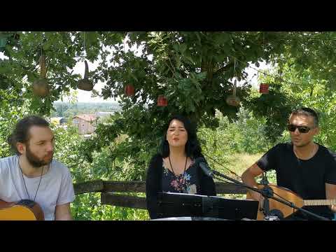 Gönül Kahraman - Sen Bir Ceylan Olsan