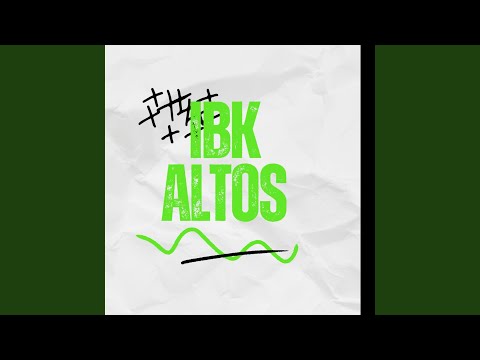 Download Ibk Altos - Pusing Pengen Ngungked MP3