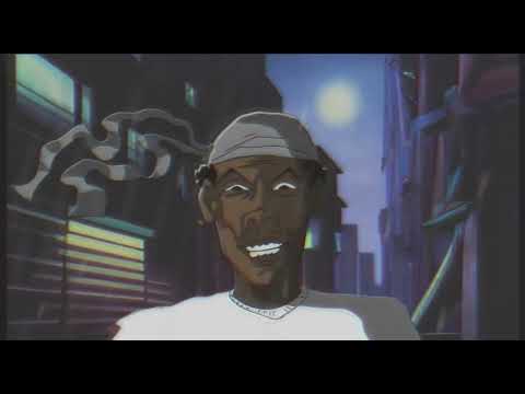 RIPXL - She Said’ (Official Music Video) animation by DeadHippie