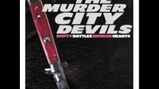 Murder City Devils - Dear Hearts