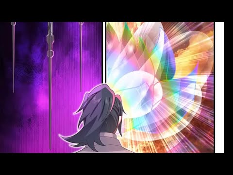 Chap 3596-3597 | Võ luyện đỉnh phong | Nino Review