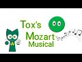 The Kids Picture Canada Tox S Mozart Musical Baby Mozart Remake