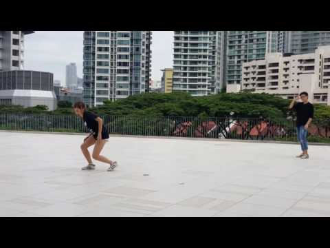 KPOP Dance Off Vol 80: Seventeen(세븐틴) - 아주 Nice