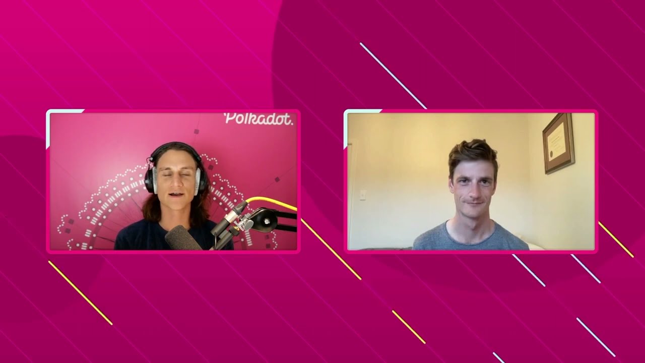 Multi-chain Indexing with Subquery | Substrate Seminar (full livestream)