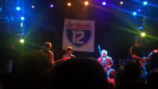 Inspection 12 Live Dec 2008