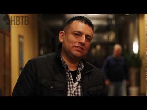 Seasons Beatings: Ascension - Alex Valle