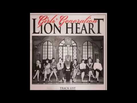 Girls' Generation You Think Audio