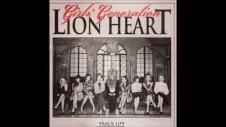 Girls&#39; Generation You Think Audio