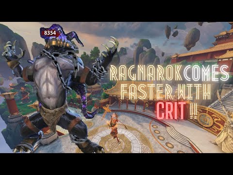 THE BEST FENRIR CRIT BUILD FOR DUEL !!! MUST WATCH NOW !! - Smite Ranked Duel : Fenrir vs Neith